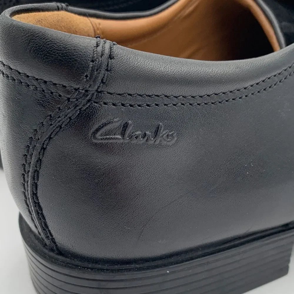 Clarks classic men’s